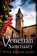 Cover: The Venetian Sanctuary - Constable
