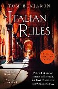Cover: Italian Rules - Constable