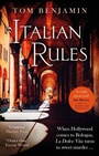 Cover: Italian Rules - Constable