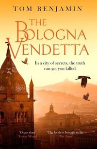 Abbildung von: The Bologna Vendetta - Constable