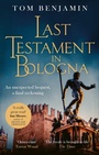 Cover: Last Testament in Bologna - Constable