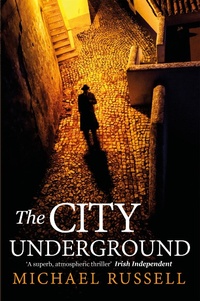 Abbildung von: The City Underground - Constable