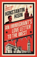Cover: An Immigrant's Love Letter to the West - Constable