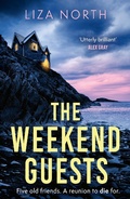 Cover: The Weekend Guests - Constable