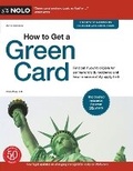 Cover: How to Get a Green Card - NOLO