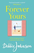 Cover: Forever Yours - Orion