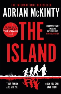 Abbildung von: The Island - Orion (an Imprint of The Orion Publishing Group Ltd )