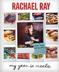 Cover: My Year in Meals - Atria Books
