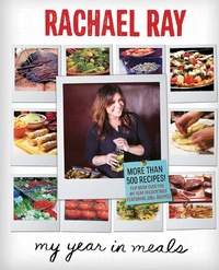 Abbildung von: My Year in Meals - Atria Books