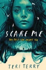 Cover: Scare Me - Hodder Children's Books