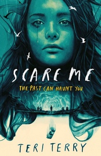 Enlarge image Cover: Scare Me - Hodder Children's Books