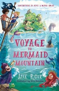 Cover: Voyage to Mermaid Mountain - Hodder Children's Books