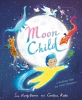 Cover: Moon Child - Hodder Children's Books