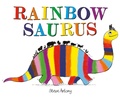 Cover: Rainbowsaurus - Hodder Children's Books