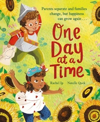 Enlarge image Cover: One Day at a Time - Hodder Children's Books