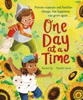 Cover: One Day at a Time - Hodder Children's Books