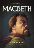 Cover: Classics in Graphics: Shakespeare's Macbeth - Franklin Watts Ltd