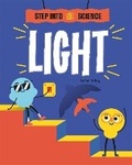 Cover: Step Into Science: Light - Franklin Watts Ltd