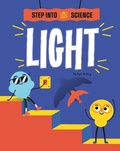 Cover: Step Into Science: Light - Franklin Watts Ltd