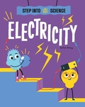 Cover: Step Into Science: Electricity - Franklin Watts Ltd