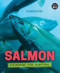 Cover: Salmon - Orca Book Publishers