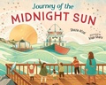 Cover: Journey of the Midnight Sun - Orca Book Publishers