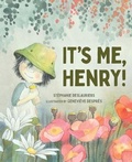 Cover: It's Me, Henry! - Orca Book Publishers