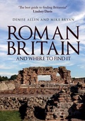 Cover: Roman Britain and Where to Find It - Amberley Publishing