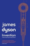 Cover: Invention - Simon & Schuster Ltd