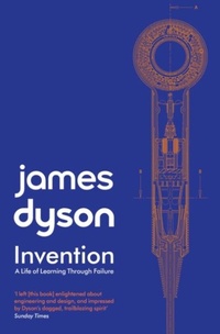 Abbildung von: Invention - Simon & Schuster Ltd