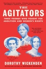 Cover: The Agitators - Scribner