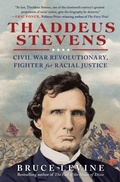 Cover: Thaddeus Stevens - Simon & Schuster
