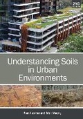 Cover: Understanding Soils in Urban Environments - CSIRO Publishing