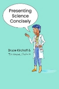 Enlarge image Cover: Presenting Science Concisely - CSIRO Publishing