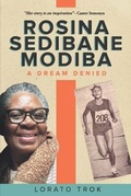 Cover: Rosina Sedibane Modiba - David Philip Publishers