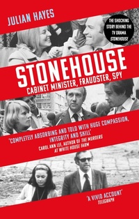 Abbildung von: Stonehouse - Robinson
