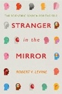 Cover: Stranger in the Mirror - Robinson