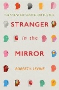 Cover: Stranger in the Mirror - Robinson