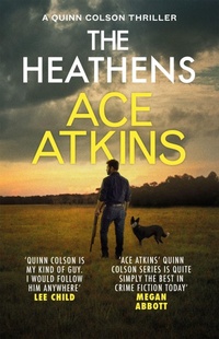 Enlarge image Cover: The Heathens - Corsair