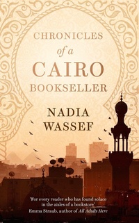 Abbildung von: Chronicles of a Cairo Bookseller - Corsair