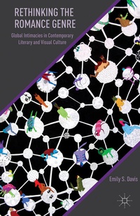 Enlarge image Cover: Rethinking the Romance Genre - Palgrave MacMillan