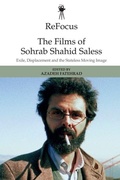 Cover: ReFocus: The Films of Sohrab Shahid-Saless - Edinburgh University Press