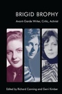 Cover: Brigid Brophy - Edinburgh University Press