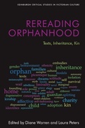 Cover: Rereading Orphanhood - Edinburgh University Press