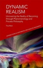 Cover: Dynamic Realism - Edinburgh University Press