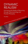Cover: Dynamic Realism - Edinburgh University Press