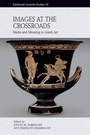 Cover: Images at the Crossroads - Edinburgh University Press