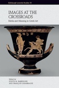 Cover: Images at the Crossroads - Edinburgh University Press