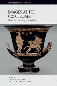 Enlarge image Cover: Images at the Crossroads - Edinburgh University Press