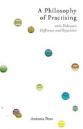 Cover: A Philosophy of Practising - Edinburgh University Press